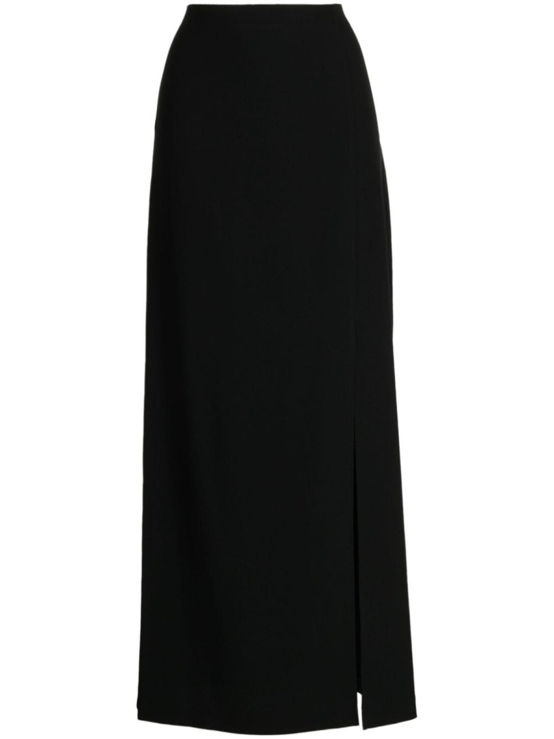 

rag & bone юбка Ilana с завышенной талией, черный