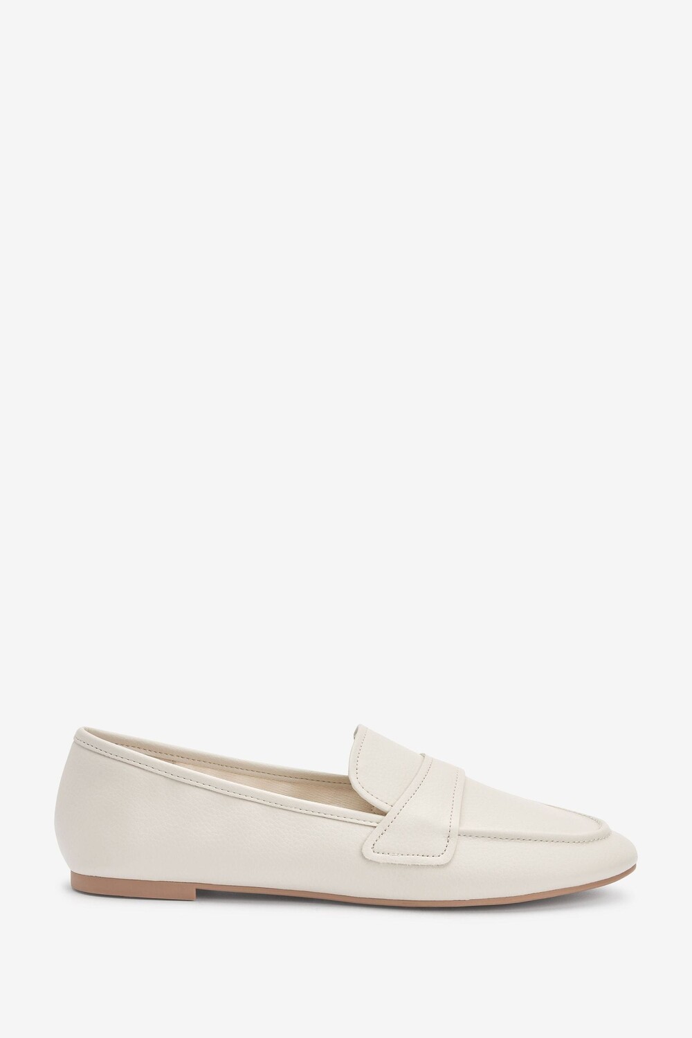 

Лоферы Forever Comfort на тонкой подошве Next