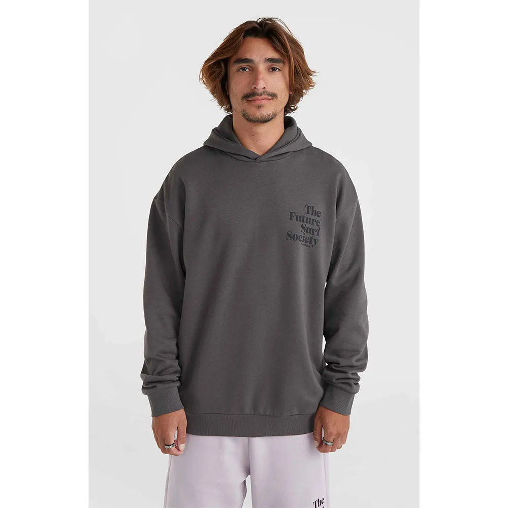 

Худи O´neill Future Surf Society, серый