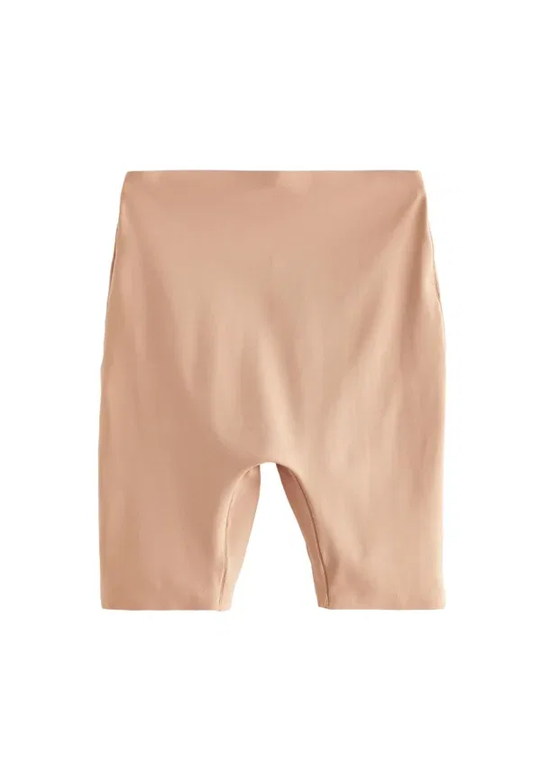 Трусы shaping low back tummy control hipsters Next, бежевый