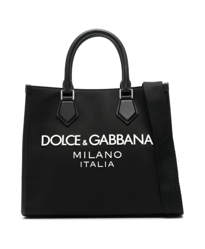 

Сумочка Dolce & Gabbana, черный
