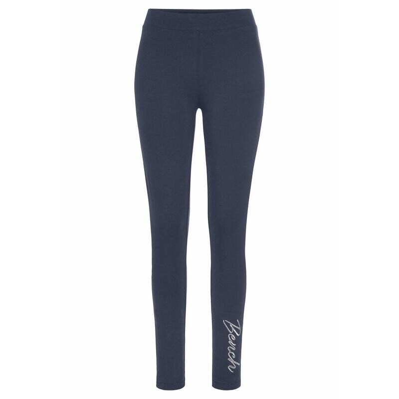 

Спортивные леггинсы Bench, цвет navyblau/navyblau
