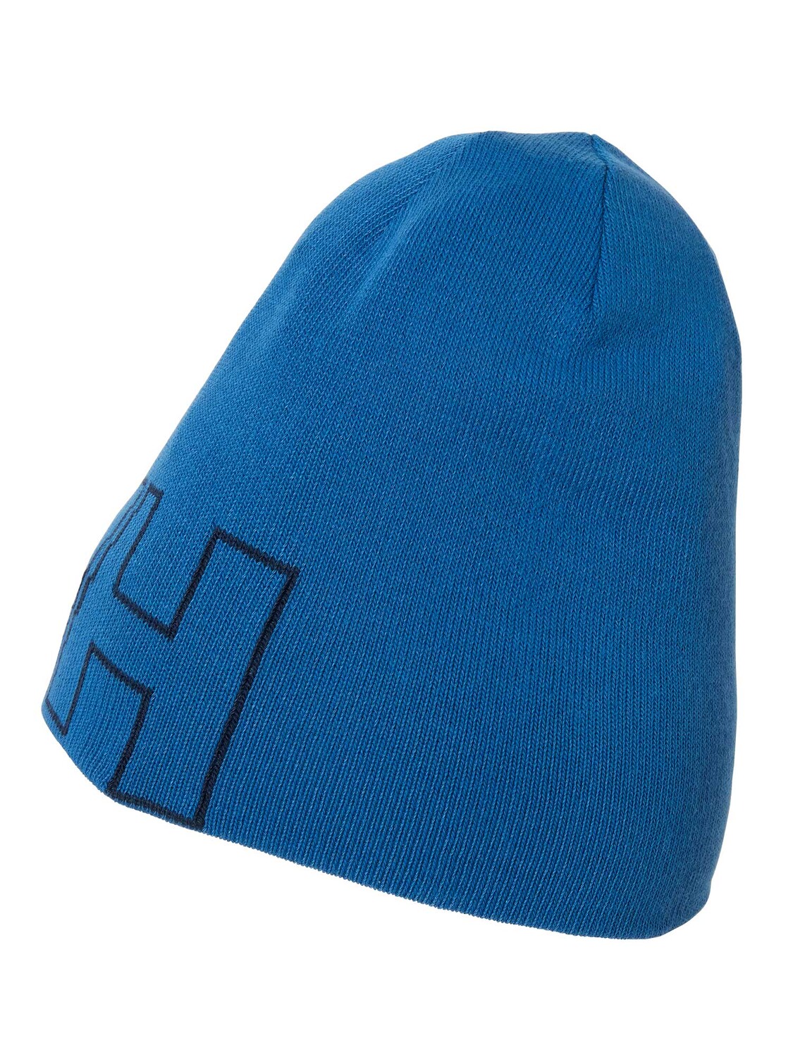 

Шапка Helly Hansen OUTLINE BEANIE, синий