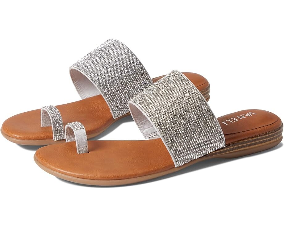 

Туфли Vaneli Yarn, цвет Ice Suede