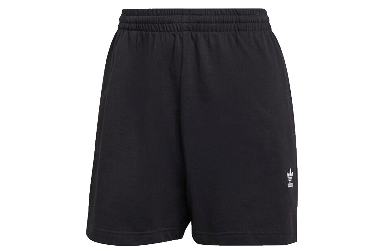 

Adidas Originals Женские повседневные шорты, цвет Black