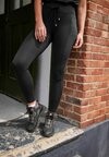 

Брюки OUTDOOR LINED WARM HANDLE TALL Next, черный