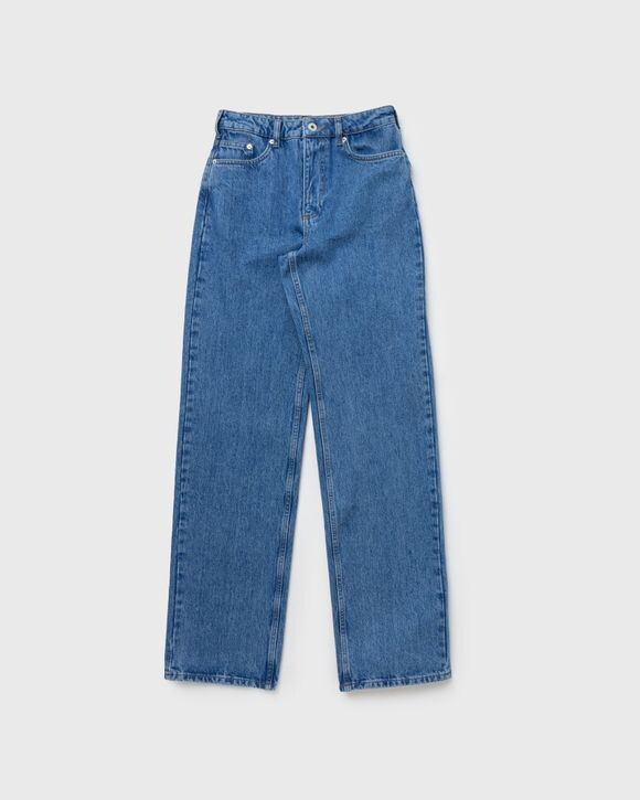 

Джинсы Axel Arigato Wmns Rory Denim, цвет blue wash