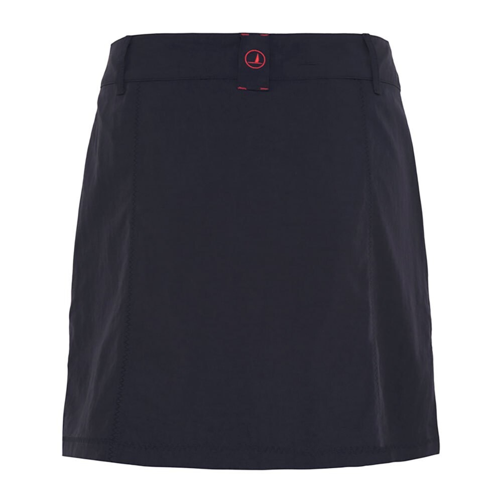 

Юбка Sea Ranch Sabrina Short, черный