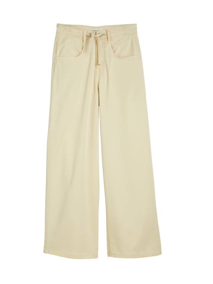 

Джинсы Marc O'Polo, цвет creamy yellow