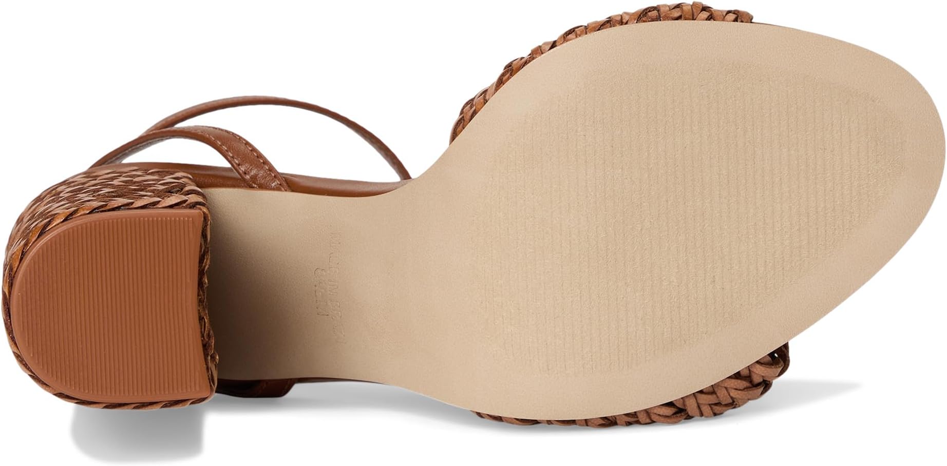 Туфли Steve Madden Cheyla, цвет Cognac — фото 3