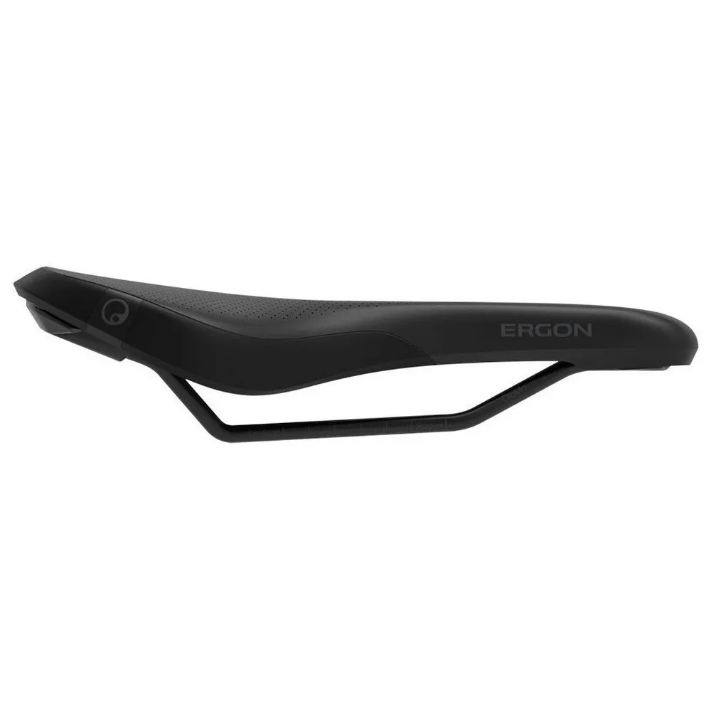 

Седло Ergon SMC Sport Gel, черный
