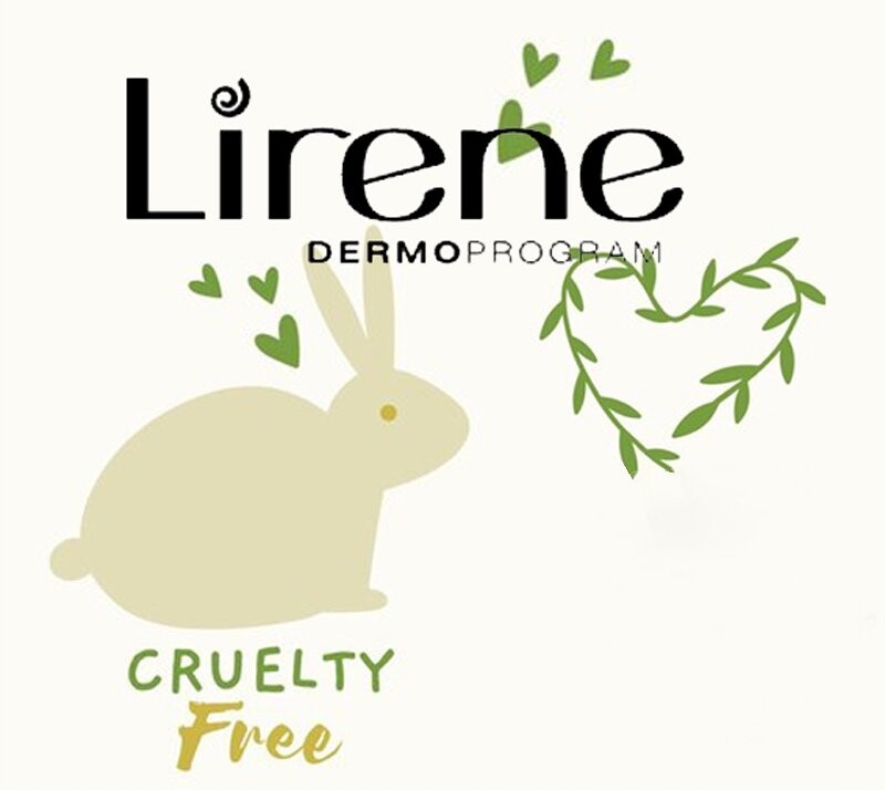 Lirene, Детский крем для лица для загара с УФ-фильтром 50 SPF водонепроницаемый, 60мл — фото 2