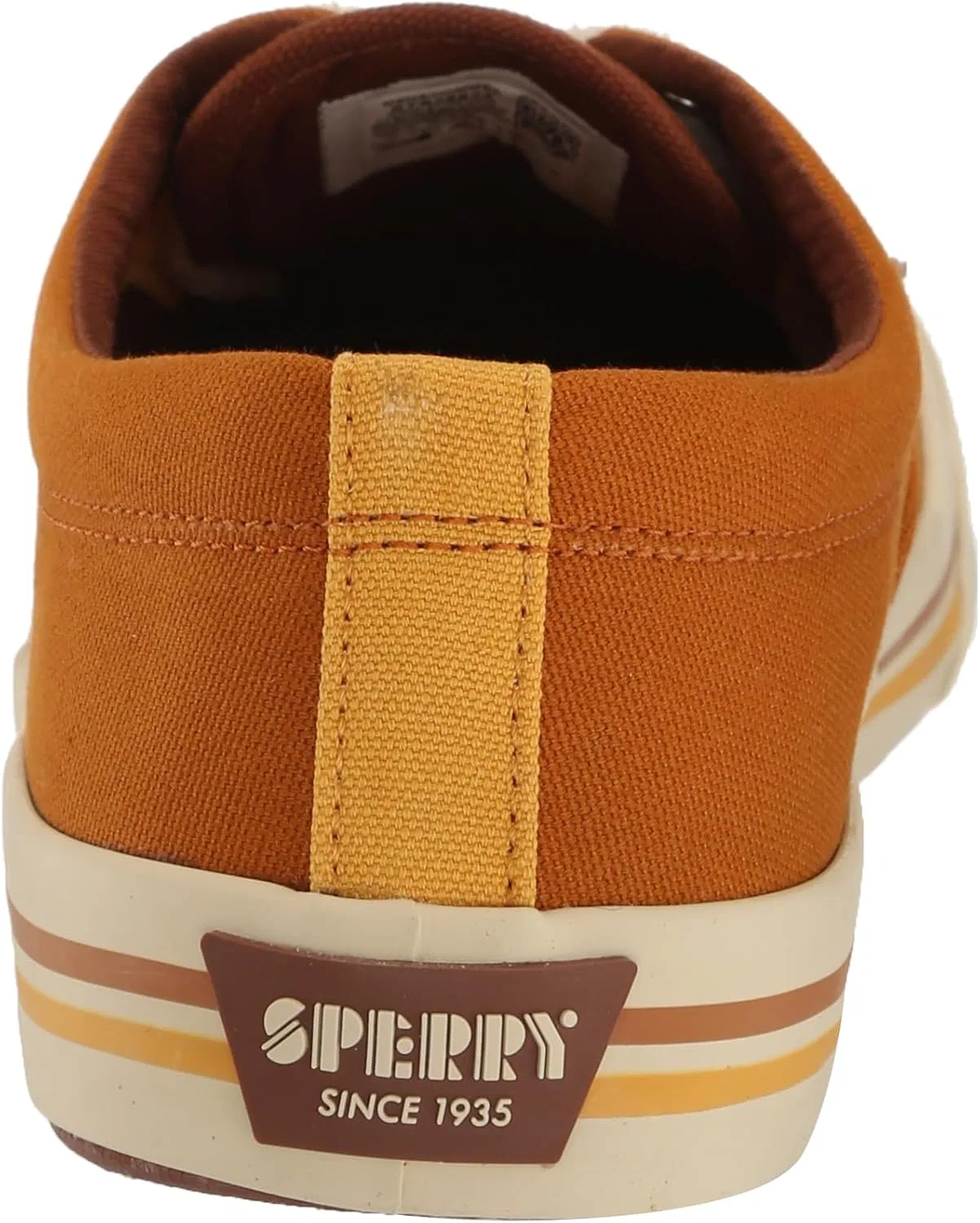 Мужские кроссовки Sperry Striper II CVO, Brown Resort — фото 3