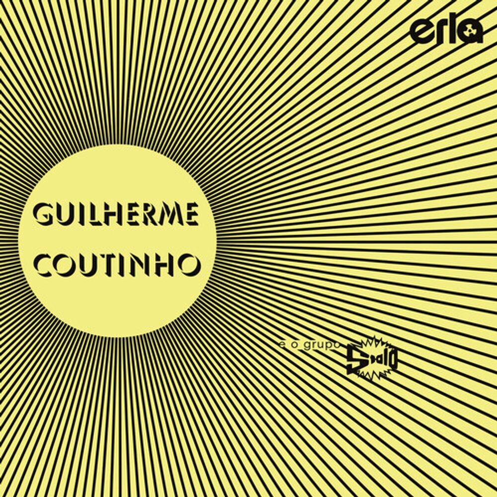 

Диск CD Guilherme Coutinho E O Grupo Stalo - Guilherme Coutinho