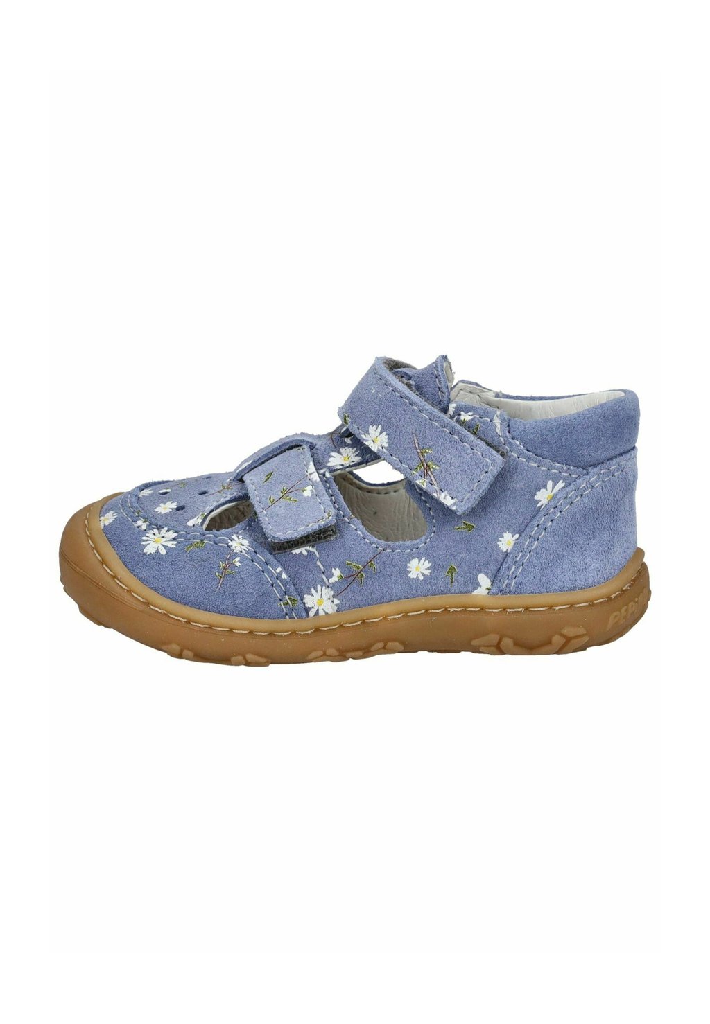 

Сандалии Baby shoes Pepino, фиолетовый