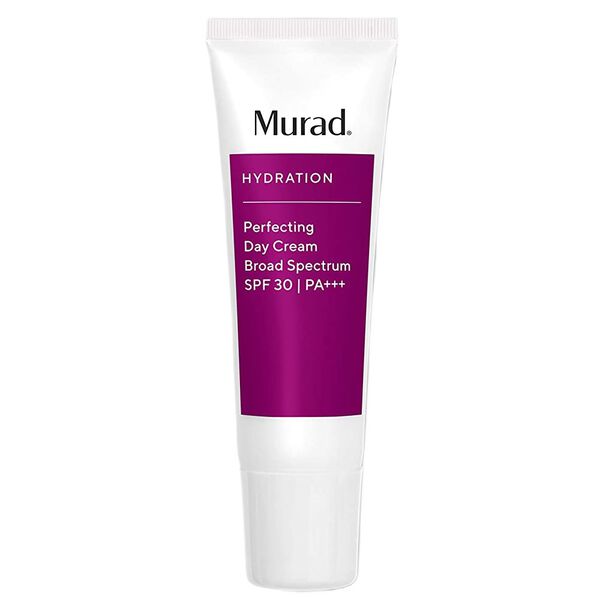 

Крем для лица дневной, восстанавливающий, spf30, 50 мл Murad Hydration