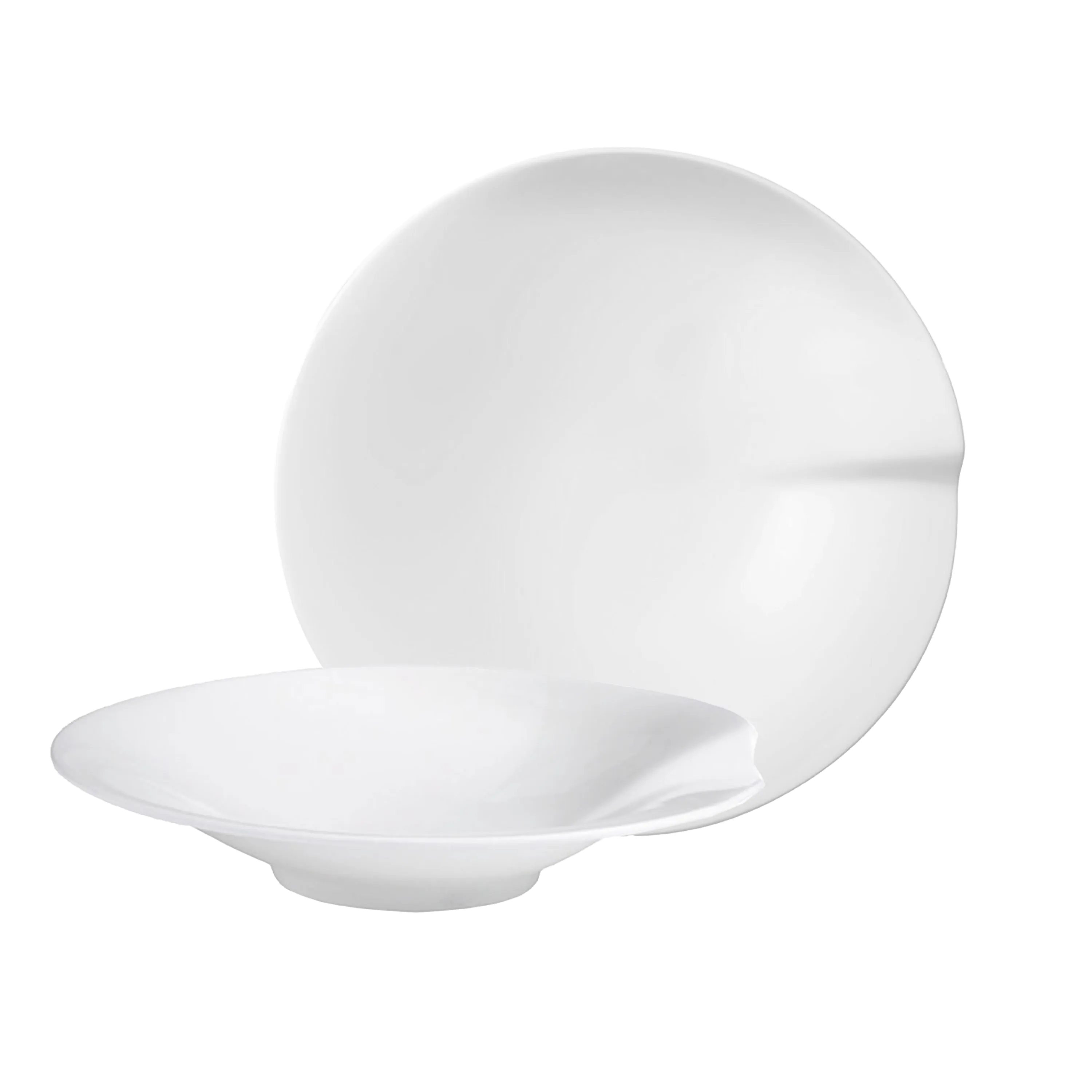 

Тарелка макарон Pasta Passion Villeroy & Boch, белый