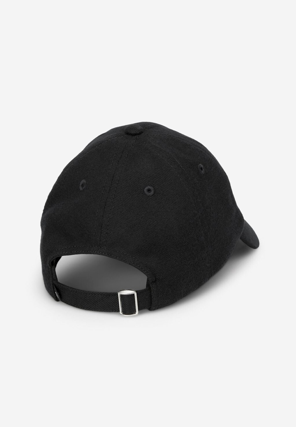 

Бейсболка Marc O'Polo, черный