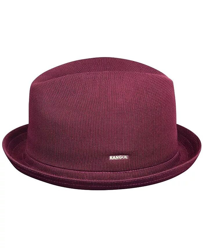 

Мужская футболка Tropic Player Fedora Kangol, красный