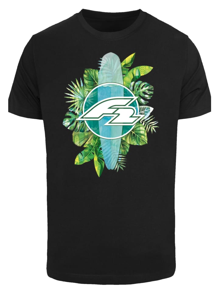 

Футболка F2 Tropical Surfboards летняя, черного цвета f2, Черный, Футболка F2 Tropical Surfboards летняя, черного цвета f2