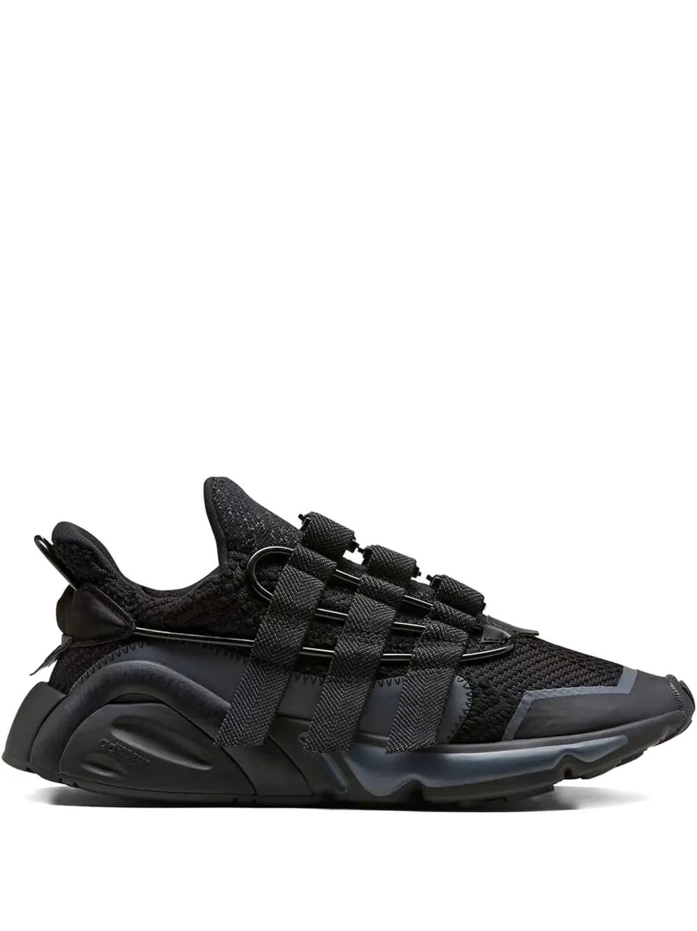Кроссовки LXCON adidas, черный