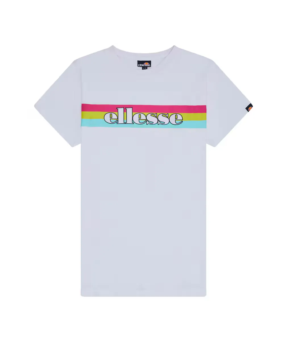 

Мужская футболка Driletto Tee Ellesse, белый