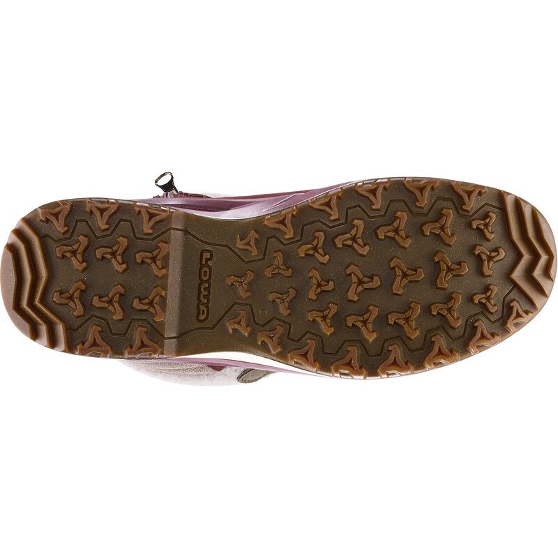 Leisure shoes barina evo gtx ws Lowa, мультиколор — фото 2