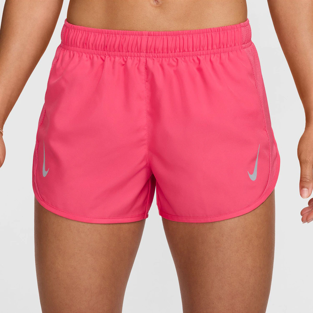 

Женские шорты Nike Fast Tempo, розовый