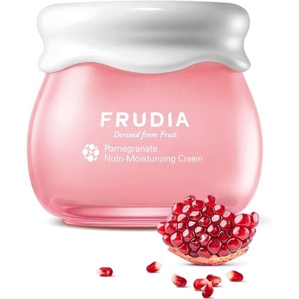 

Гранатовый питательный увлажняющий крем, Frudia