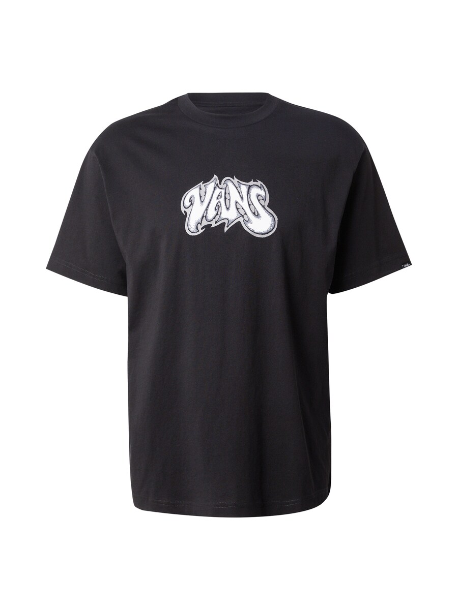 

Рубашка VANS HISSTERIK, черный