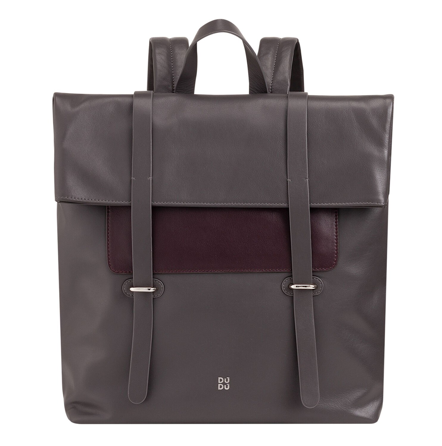 

Рюкзак DuDu Leder 36 cm, антрацит