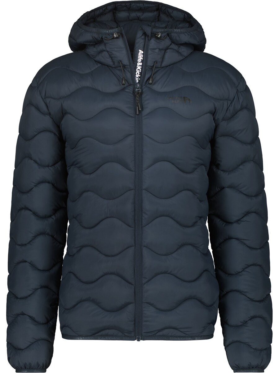 

Зимняя куртка Alife and Kickin Winter Jacket Arian, темно-синий