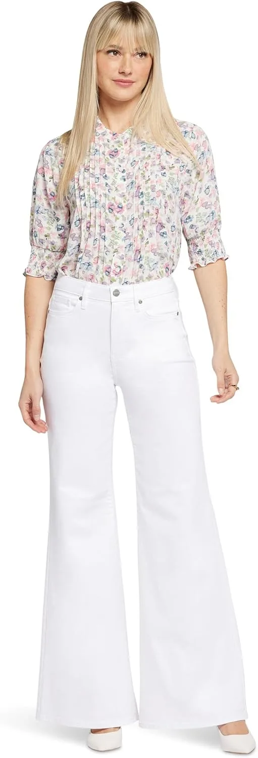 

NYDJ Женские джинсы Mia Palazzo