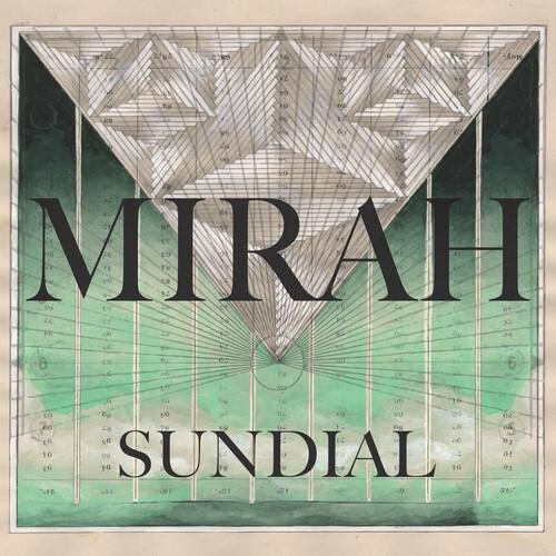 

Виниловая пластинка Mirah - Sundial (Iex)