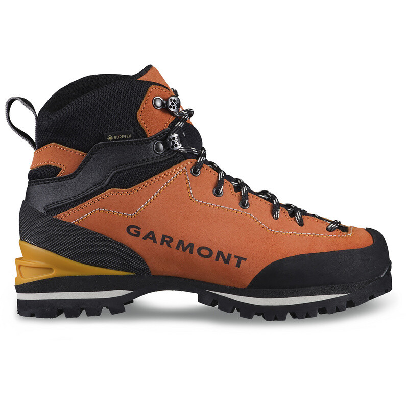 Женские туфли Ascent GTX Garmont, красный