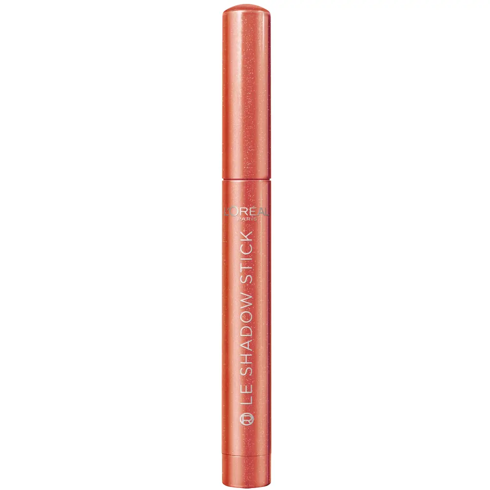 

Тени для век Le shadow sombra de ojos stick L'Oréal París, цвет 150-Captivating Sepia, 1,4 гр.