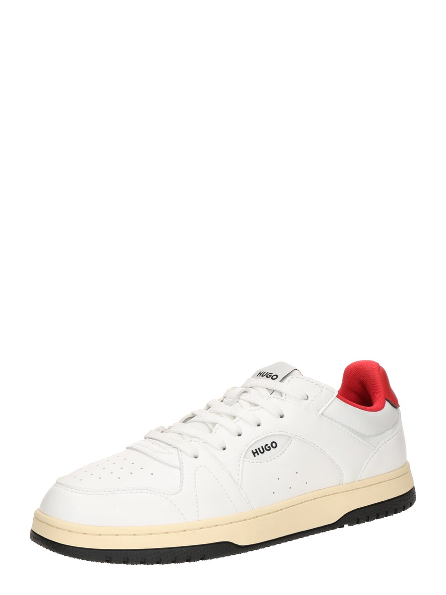 

Повседневные кроссовки HUGO Sneakers, белый