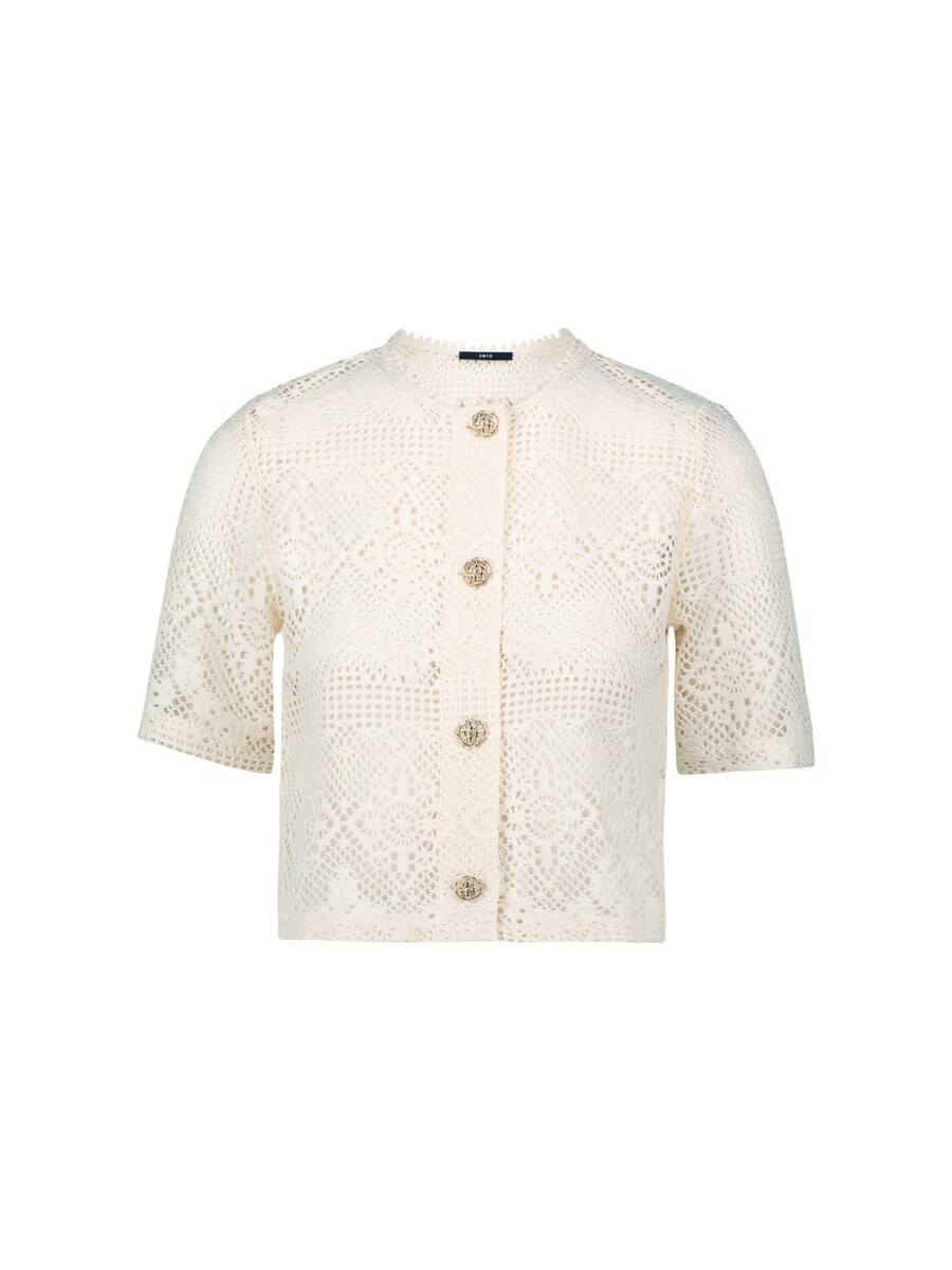 

Блейзер zero, Beige