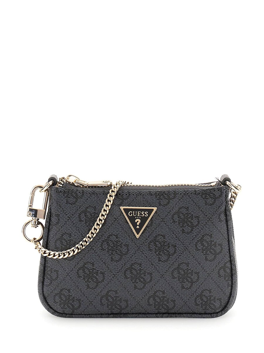 

Клатч GUESS Clutch, черный