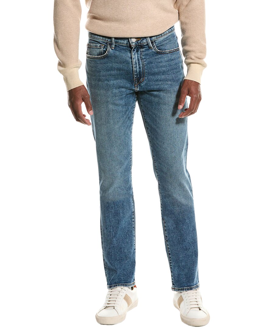 

Джинсы JOE'S Джинсы Asher Ari Slim JOE'S Jeans, синий