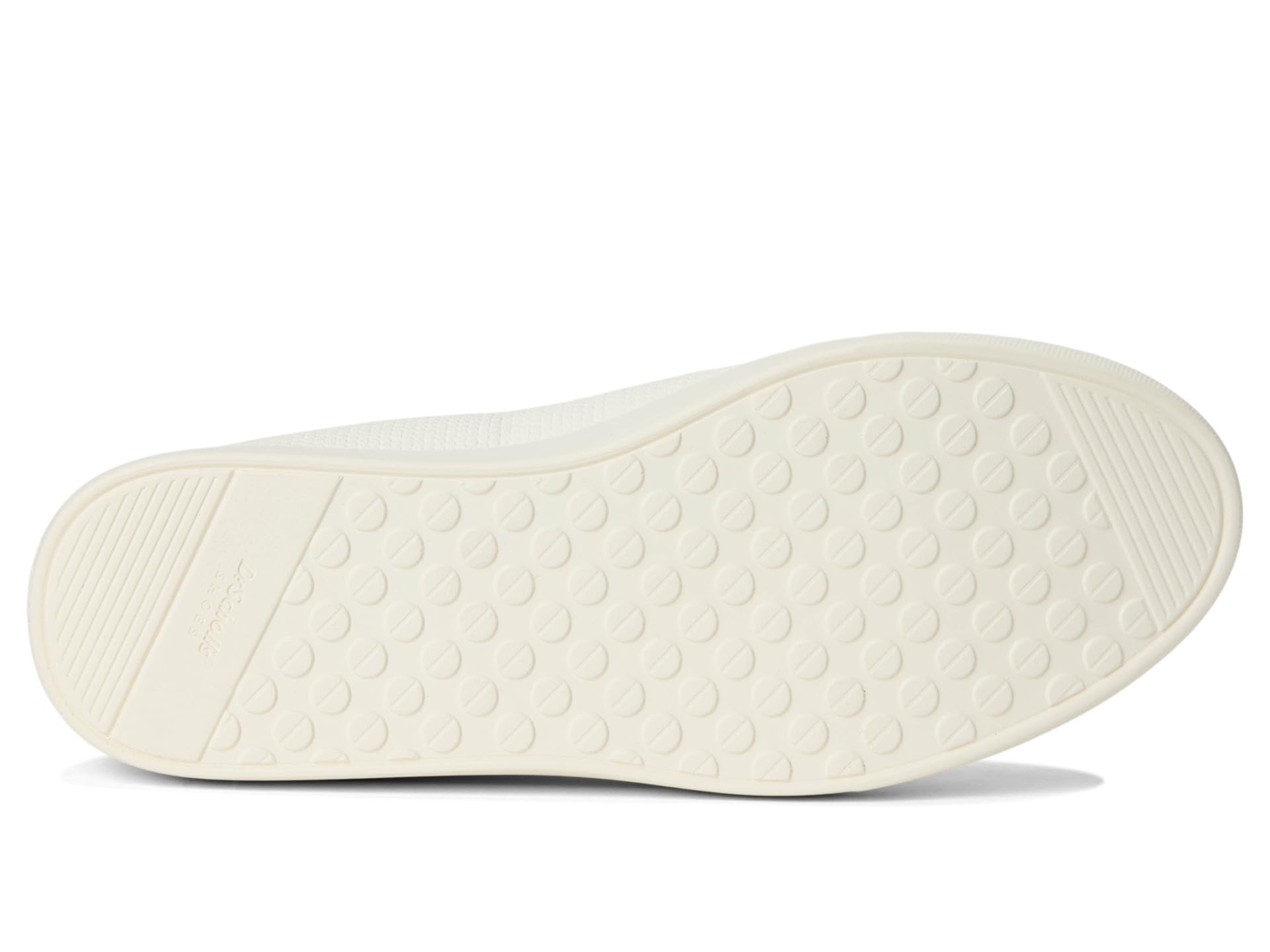 Лоферы Dr. Scholl's Madison Cloud Loafer/Moc, цвет White Faux Leather — фото 3