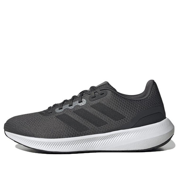 

Кроссовки runfalcon 3.0 тр широкие Adidas, серый