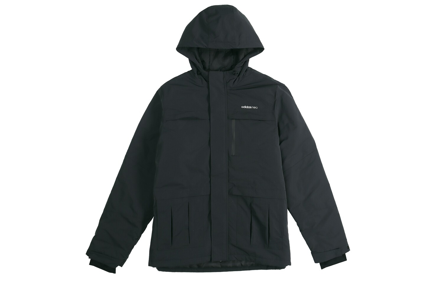 

Стеганая куртка мужская Adidas Neo