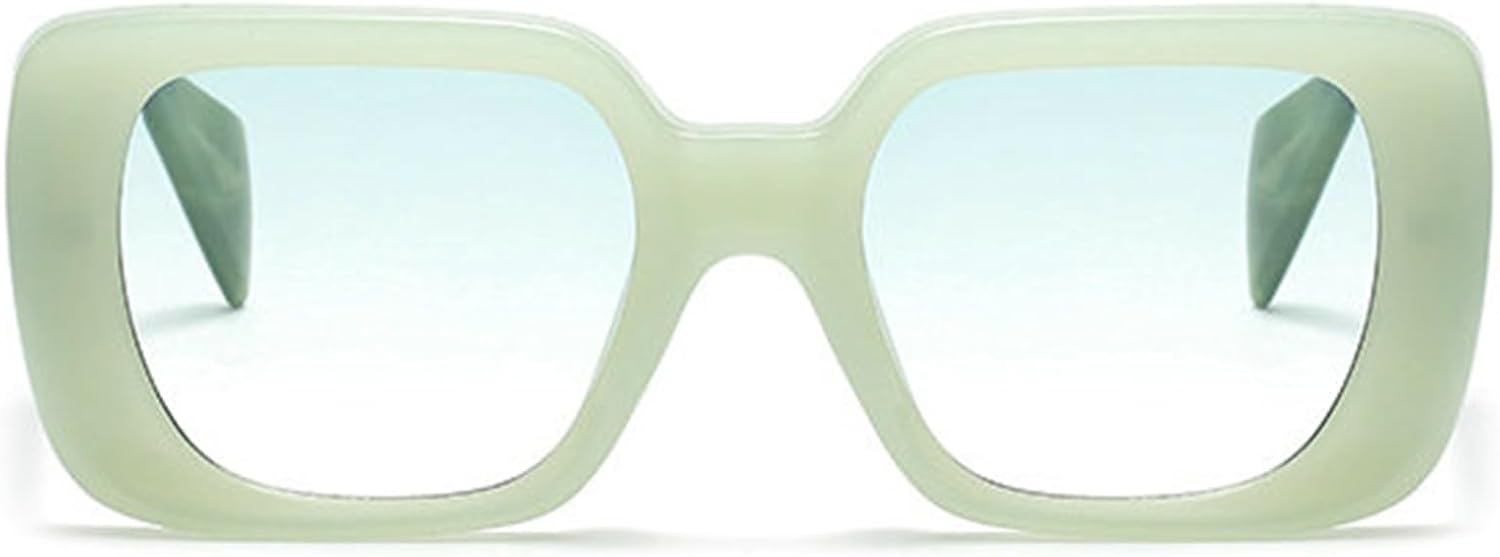 

Солнцезащитные очки Helena Big Cat Eye для женщин, роскошные дизайнерские винтажные квадратные солнцезащитные очки с градиентным переходом, защита от УФ-излучения UV400, C5