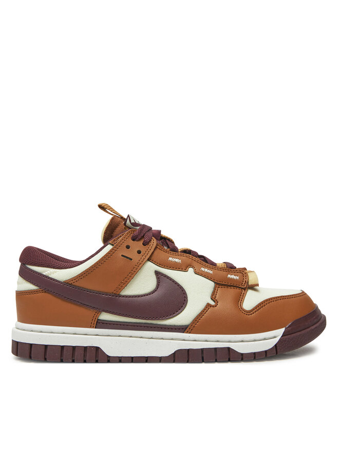 

Кроссовки Nike, коричневый
