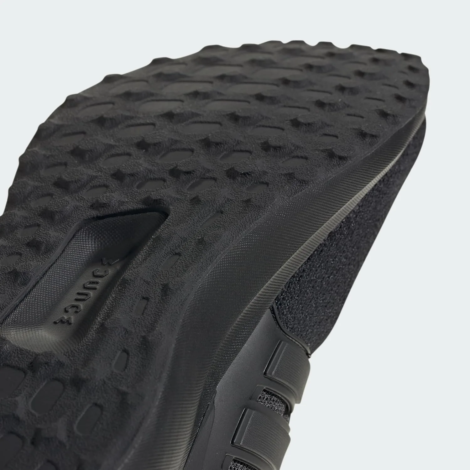 Мужские кроссовки Adidas Ubounce DNA, черный — фото 4
