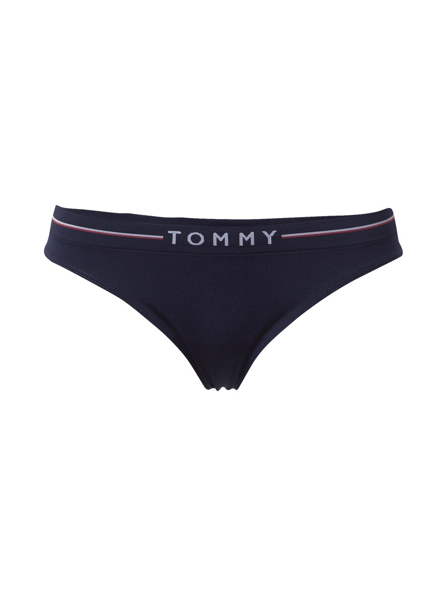 

Стринги Tommy Hilfiger Underwear Thong, темно-синий