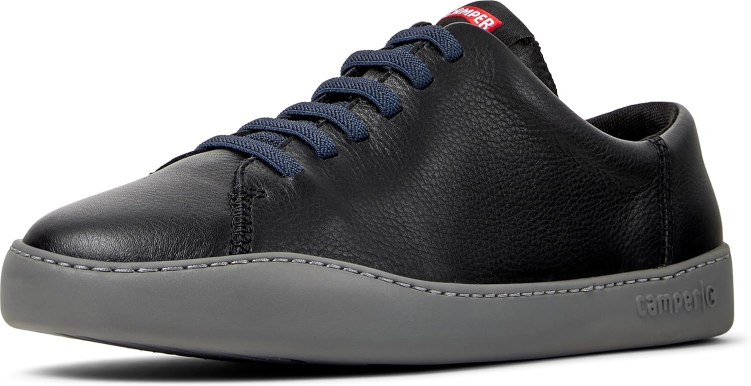 

Мужские кроссовки Camper Peu Touring K100479, черный