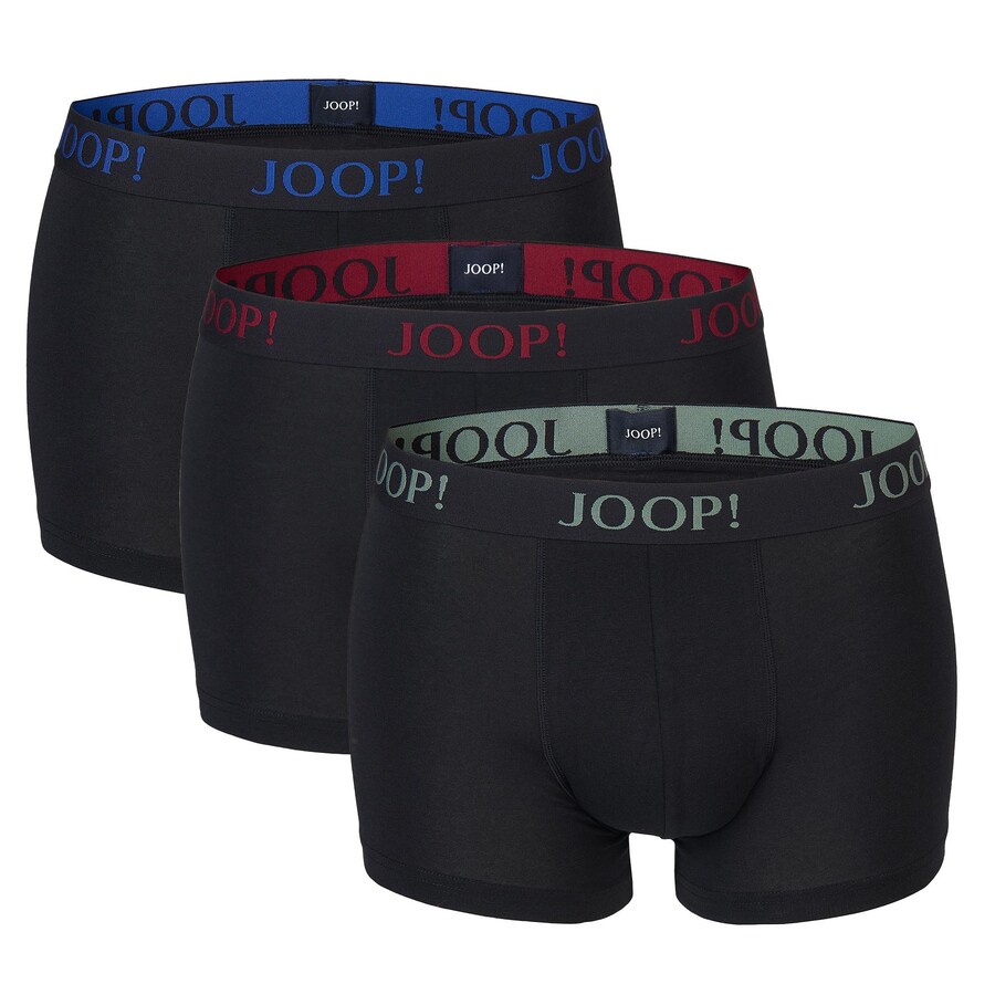 

Боксерские шорты JOOP!, черный