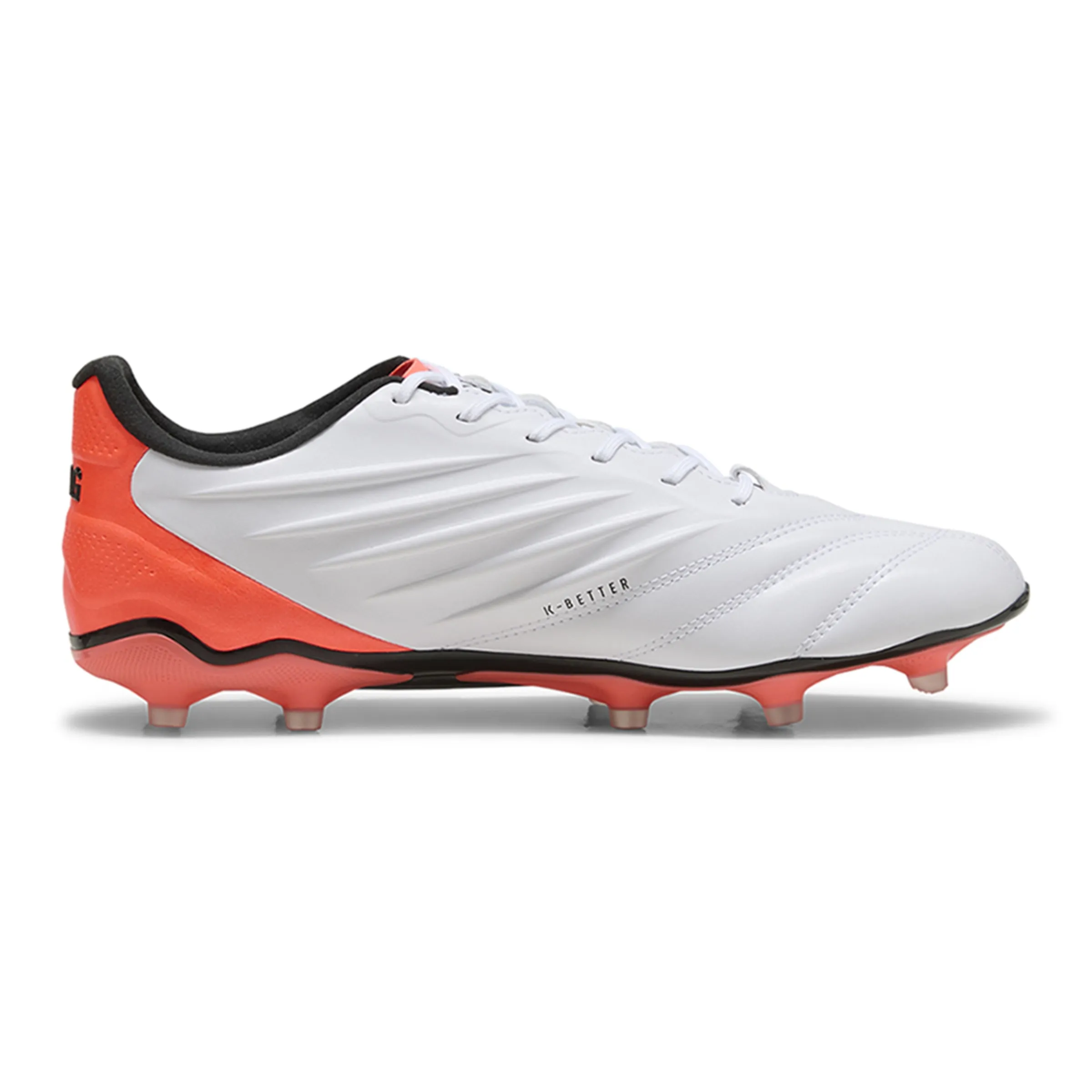 

Мужские футбольные бутсы KING PRO FG/AG Puma, белый